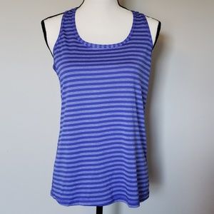 Danskin Now Dri Fit tank top